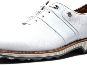 FootJoy Men's Premiere Series-Packard Golf Shoe