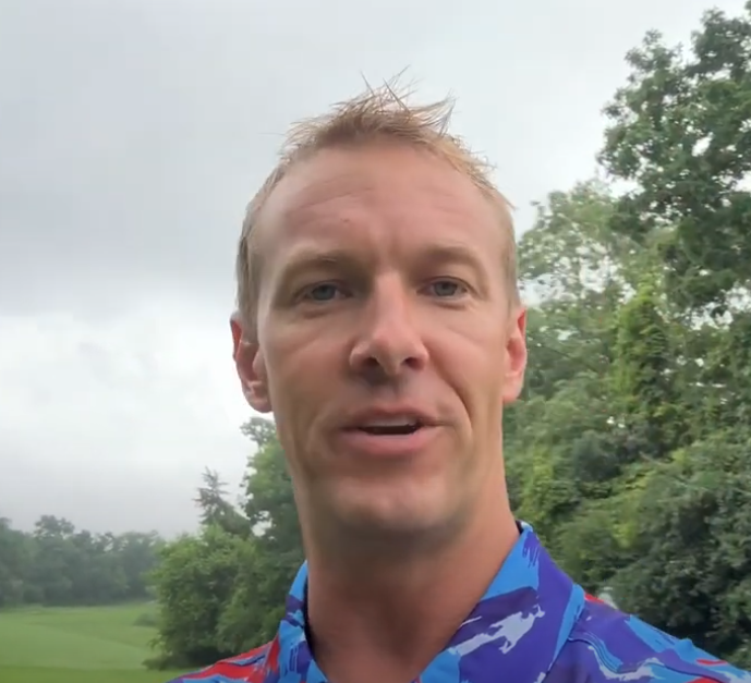 Rick Callies, PGA Professional and General Manager, creator of the golf tutorial videos.