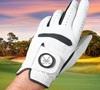 A good golf glove or gloves is one of the most important golf accessories for a golfer. 