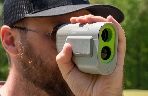 A good golf rangefinder helps all golfers know their distances. 