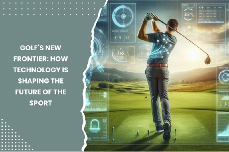 Golf and technology