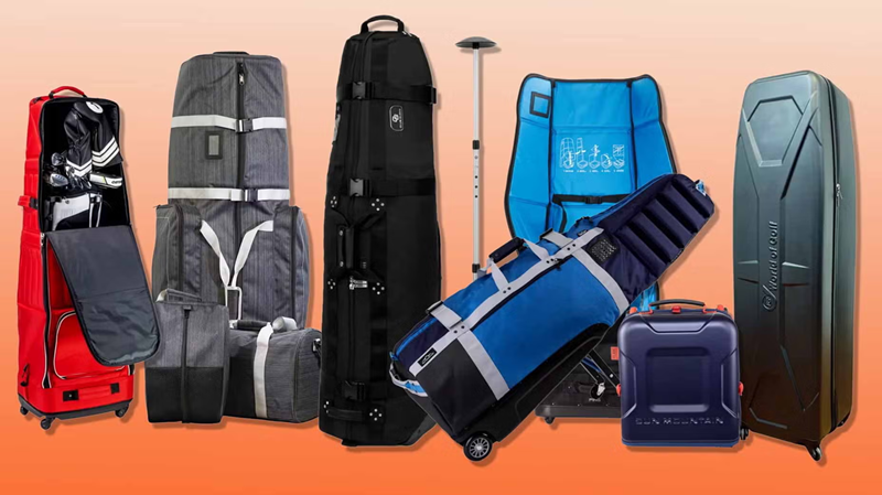 Golf Travel Bags