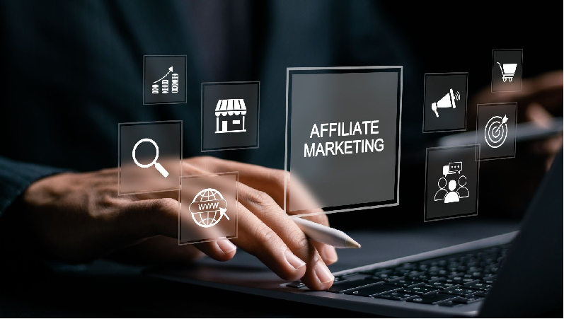 Affiliates Disclosure